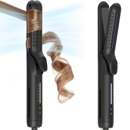Airflow Curling Iron for Lasting Curls 360 �   Airflow