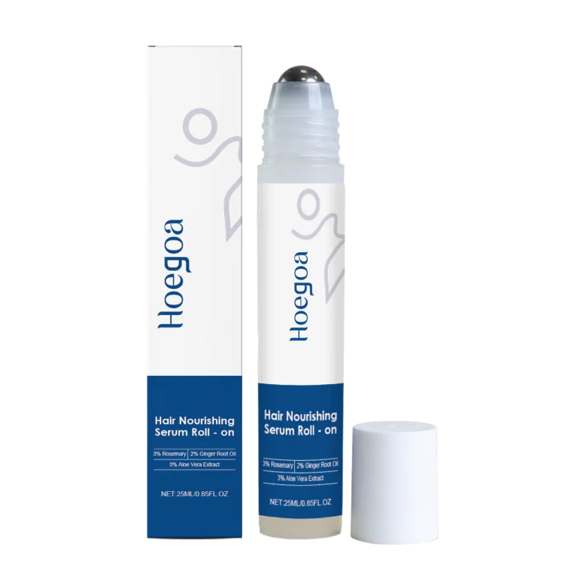 Hair Growth Serum Roller™