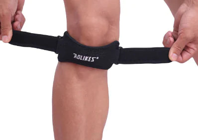 Knee Pad Massager™