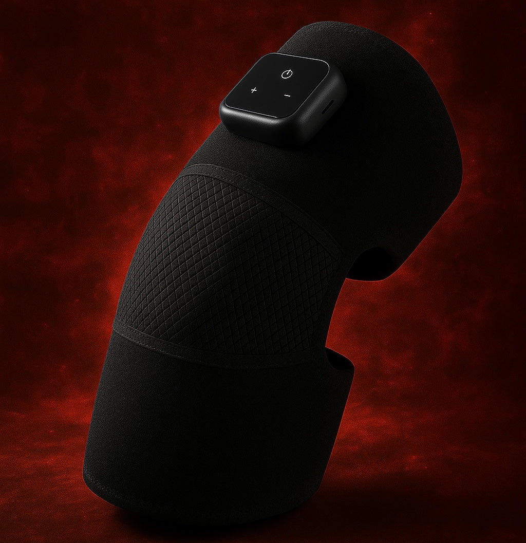 Knee Relief Massager™