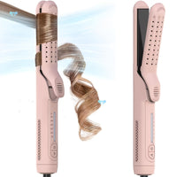 Airflow Curling Iron for Lasting Curls 360 �   Airflow