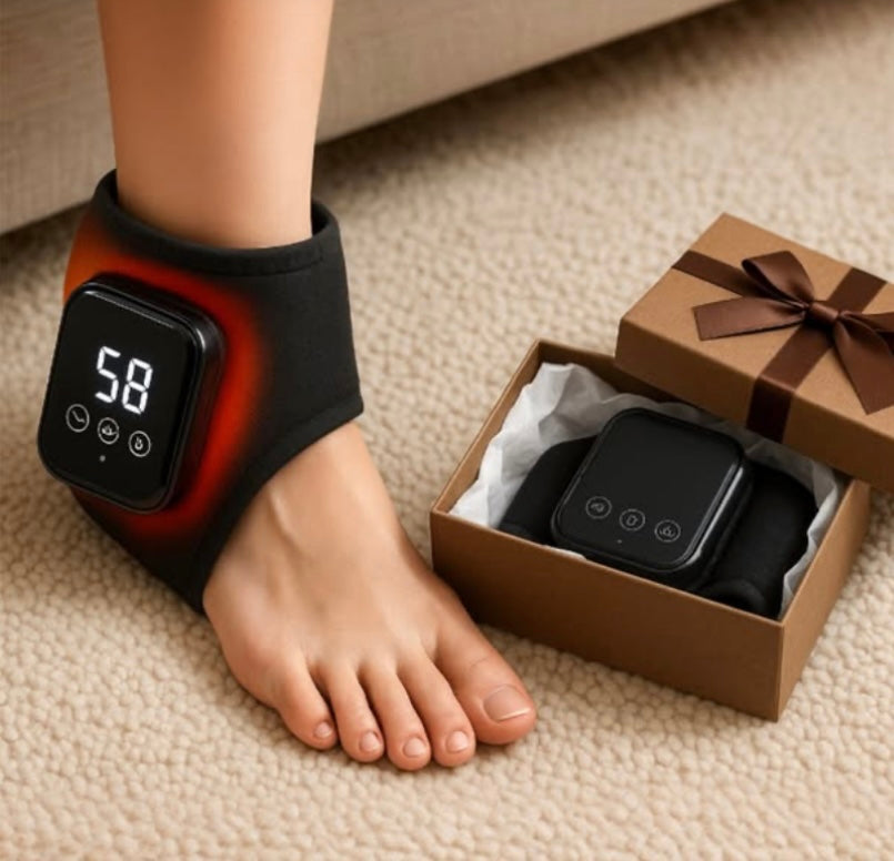 Foot Bliss Massager™