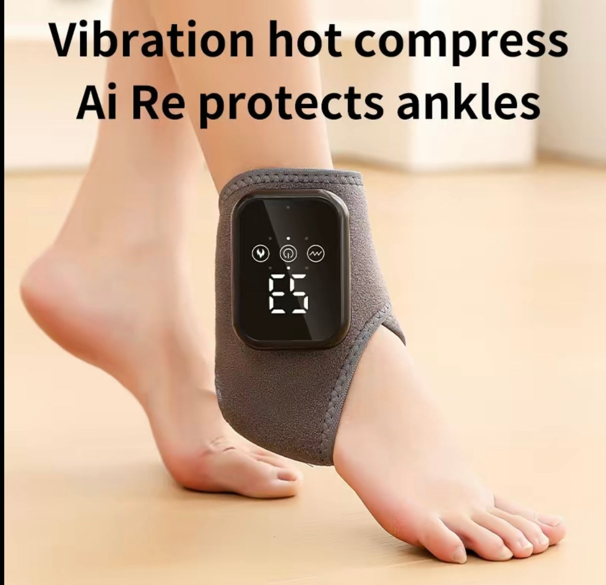Foot Bliss Massager™