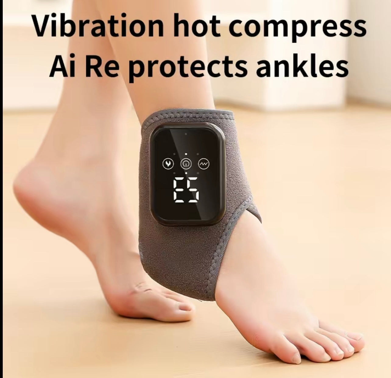Foot Bliss Massager™