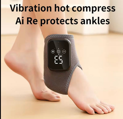 Foot Bliss Massager™