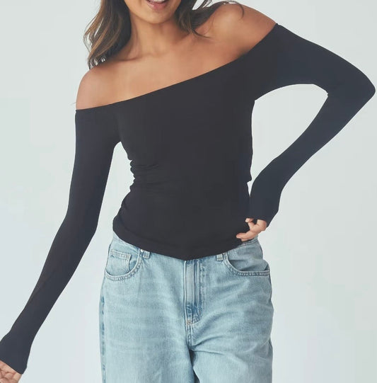 2-in-1 Casual Top ™