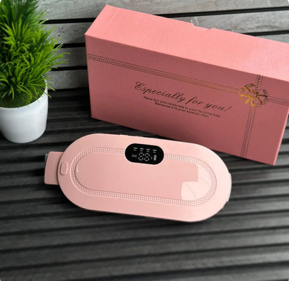 Menstrual Heating Pad ™