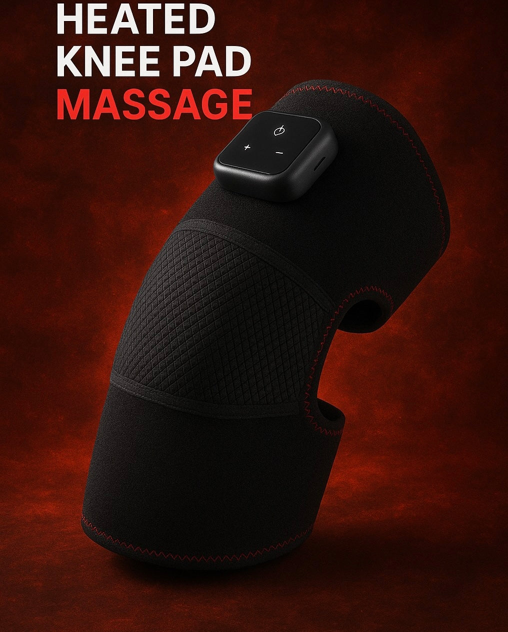 Knee Relief Massager™
