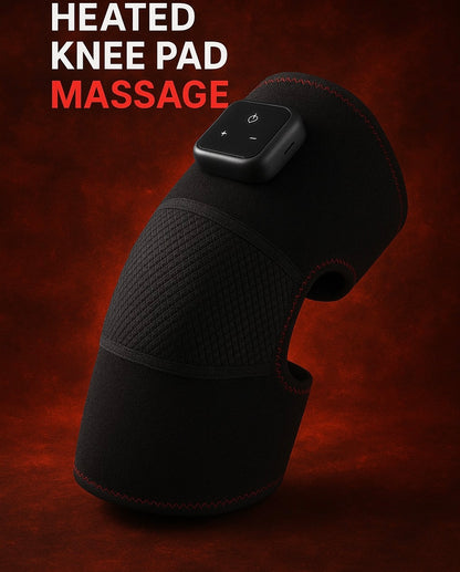 Knee Relief Massager™