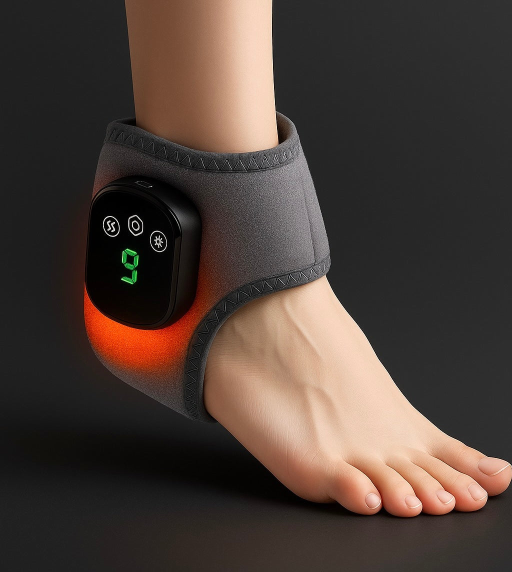 Foot Bliss Massager™