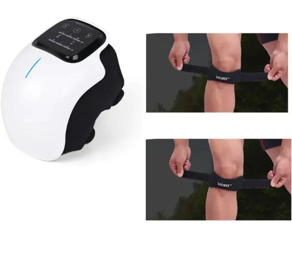 Knee Pad Massager™
