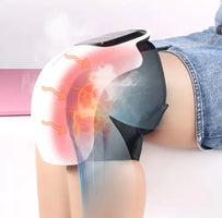 Knee Pad Massager™