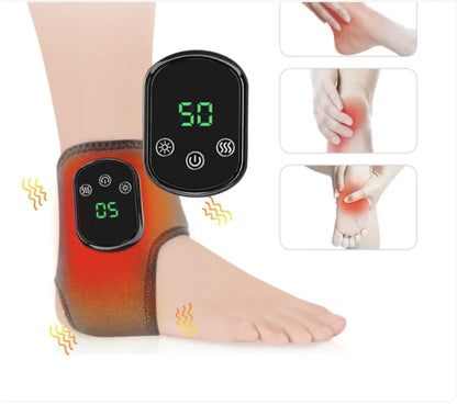 Foot Bliss Massager™