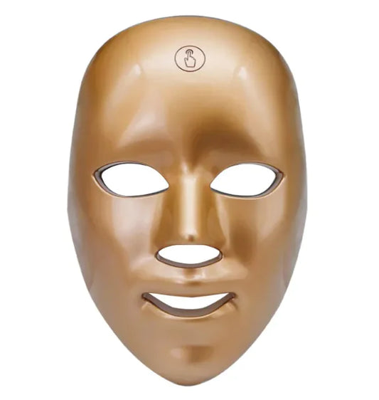 Radiance7 LED Facial Mask – Skin Rejuvenation & Anti-Aging Therapy