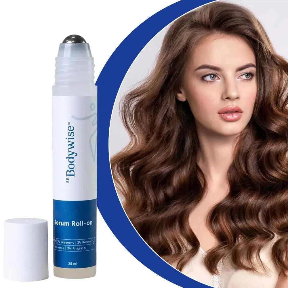 Hair Growth Serum Roller™
