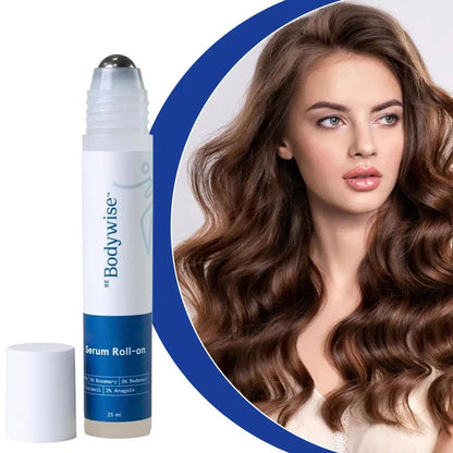 Hair Growth Serum Roller™