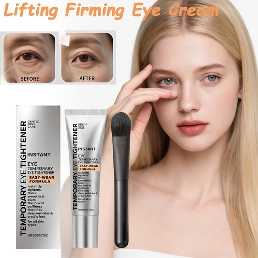 Revitalizing Eye Tightener Cream