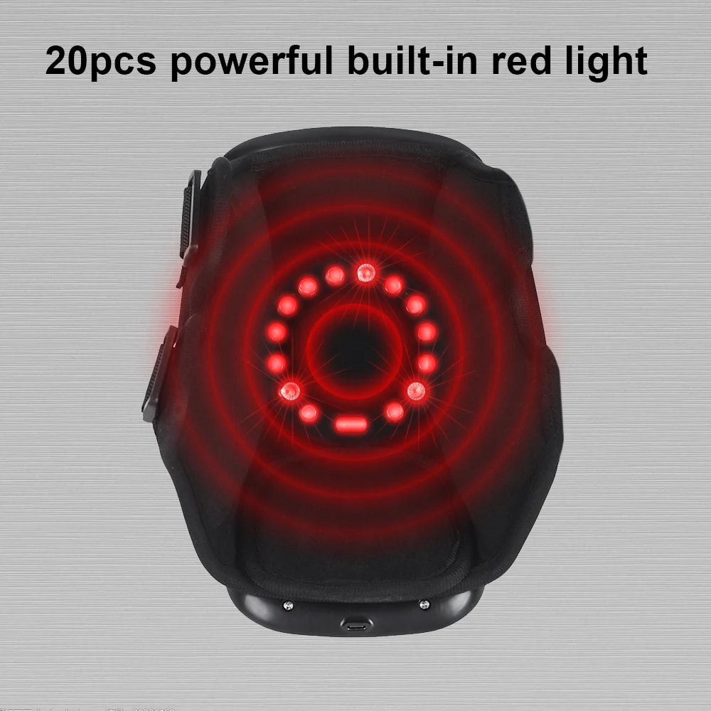 Ultimate Relief Massage System™