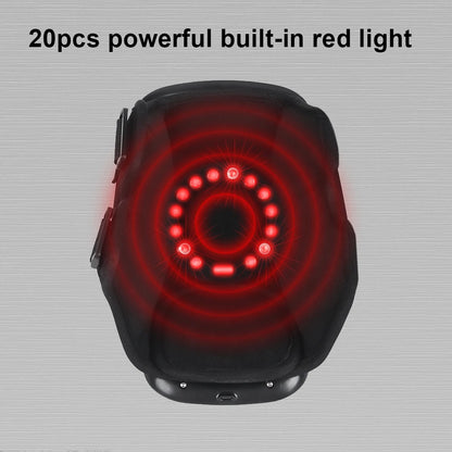 Ultimate Relief Massage System™