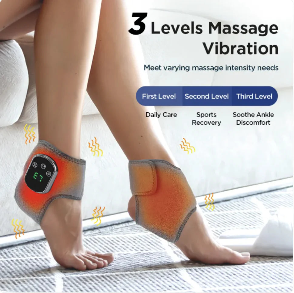 Foot Bliss Massager™