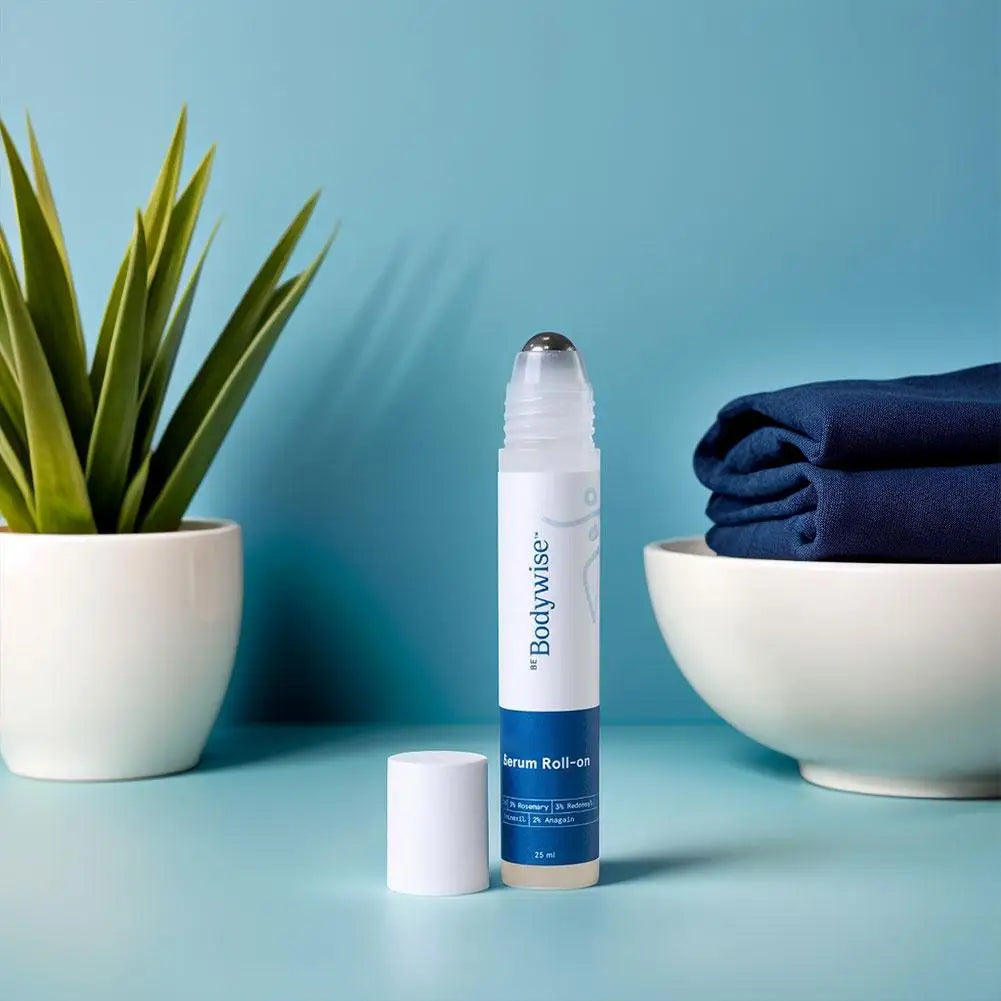 Hair Growth Serum Roller™