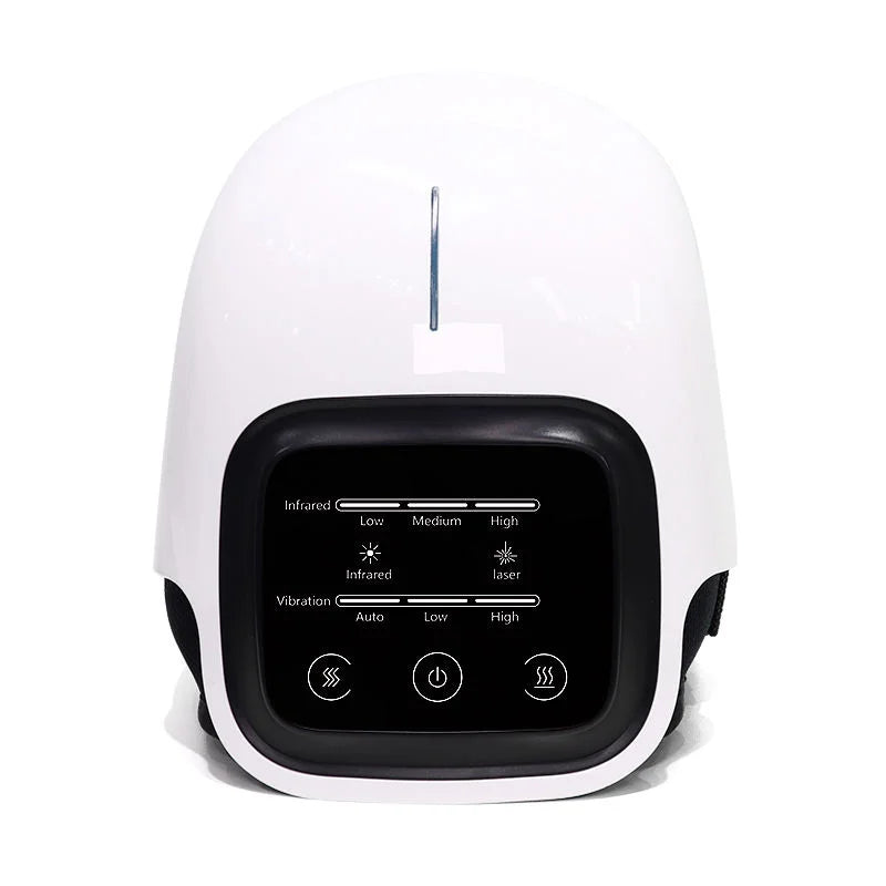 Ultimate Relief Massage System™