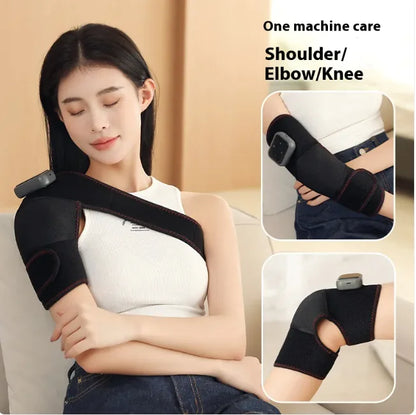 Knee Relief Massager™