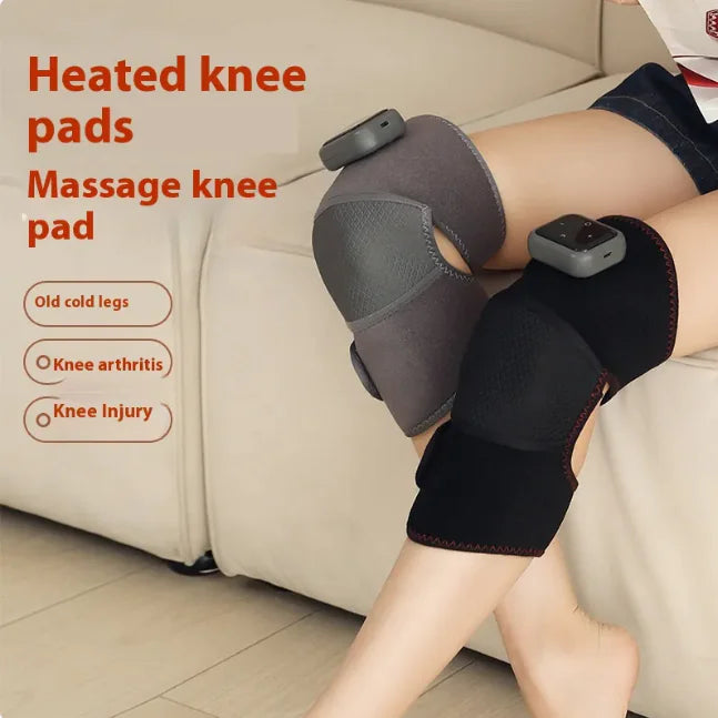 Knee Relief Massager™