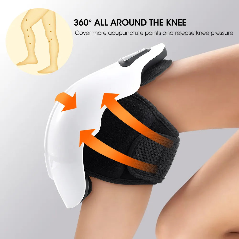 Knee Pad Massager™