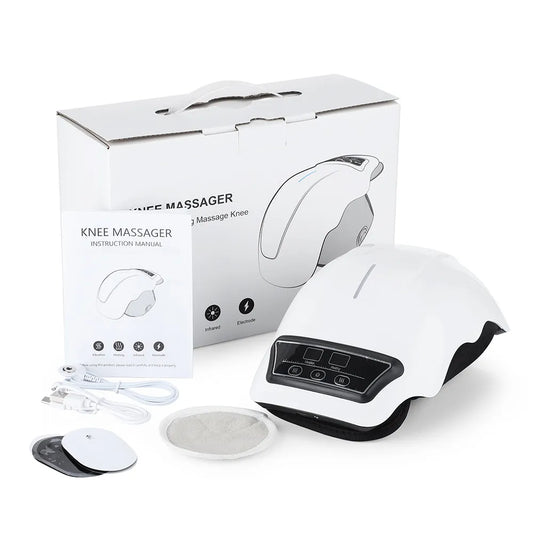 Knee Pad Massager™