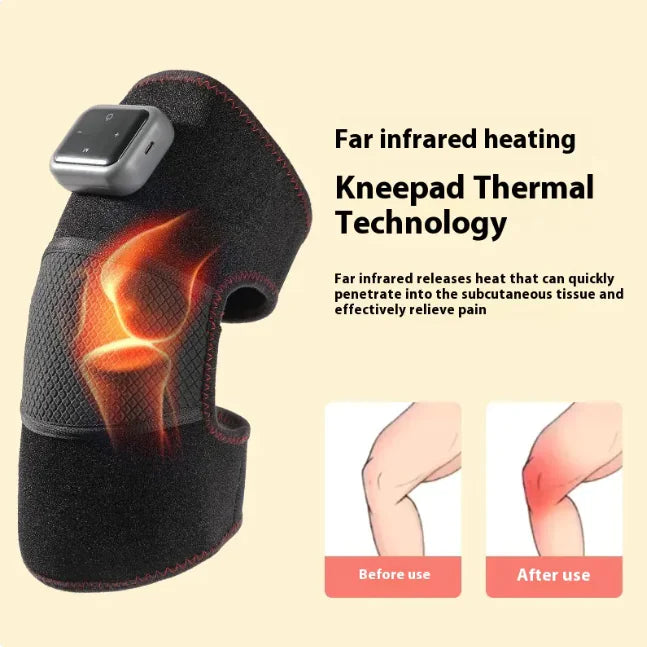 Knee Relief Massager™