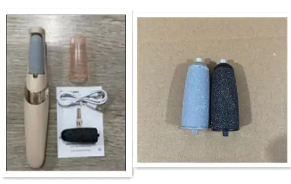 Electric Callus Remover ™